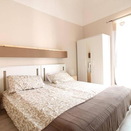 Zyz Holiday Home Palermo Luaran gambar