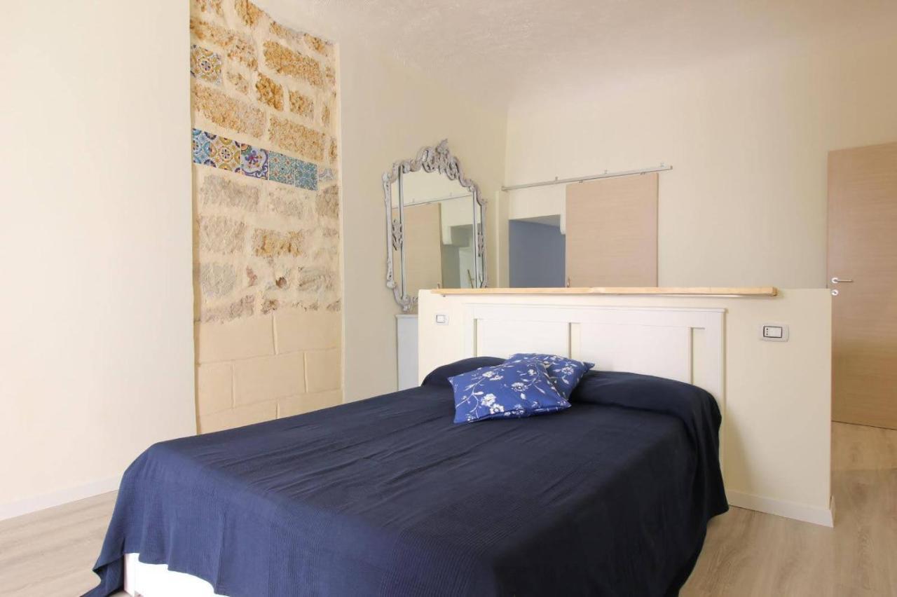 Zyz Holiday Home Palermo Luaran gambar