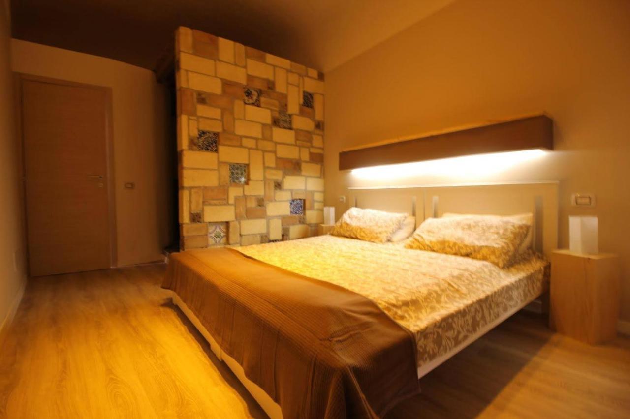 Zyz Holiday Home Palermo Luaran gambar