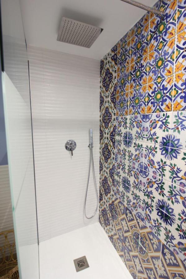 Zyz Holiday Home Palermo Luaran gambar