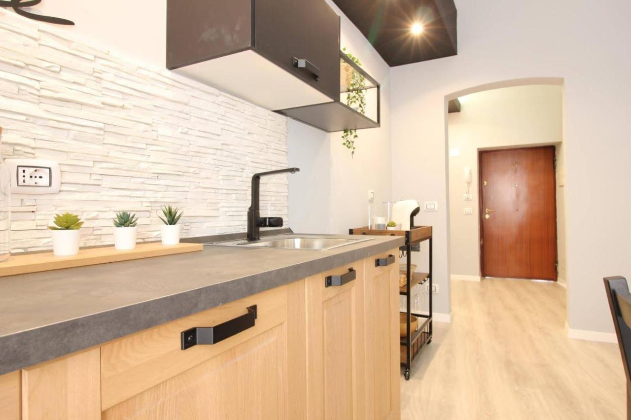 Zyz Holiday Home Palermo Luaran gambar