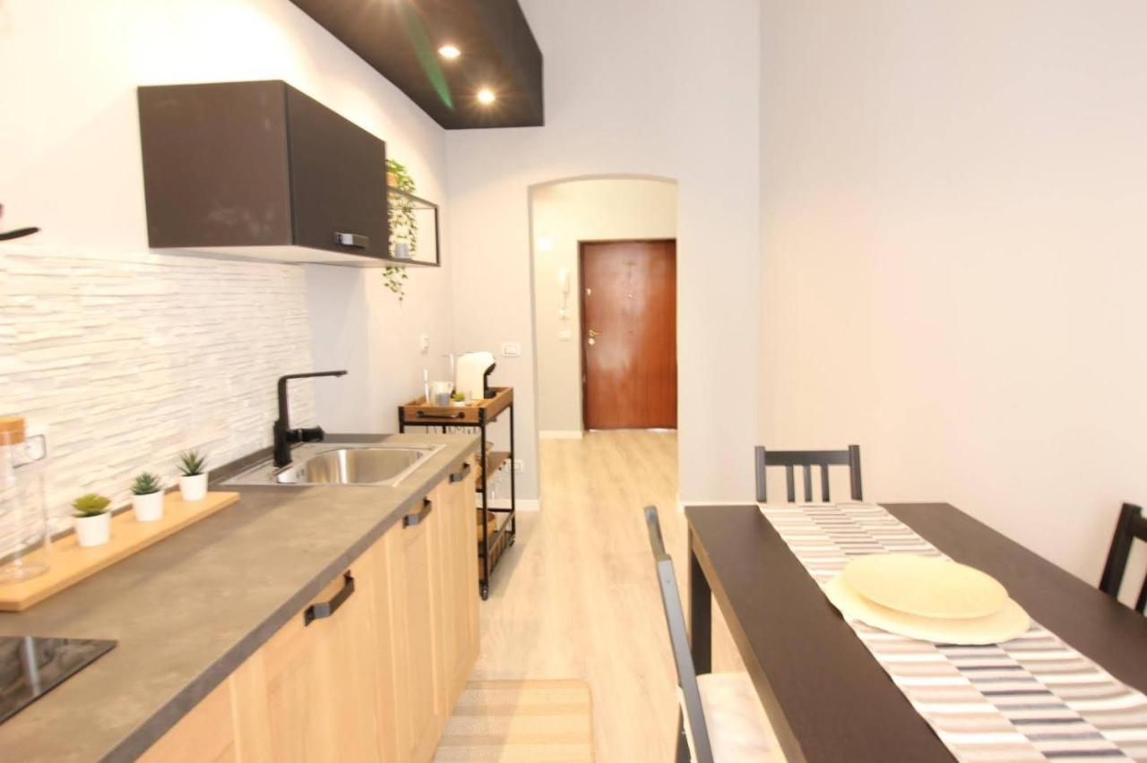 Zyz Holiday Home Palermo Luaran gambar