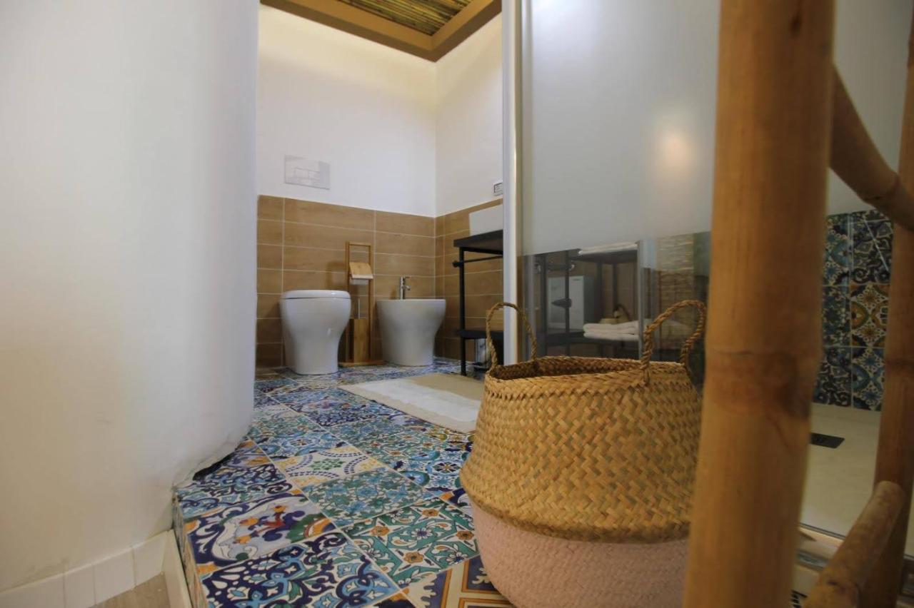 Zyz Holiday Home Palermo Luaran gambar