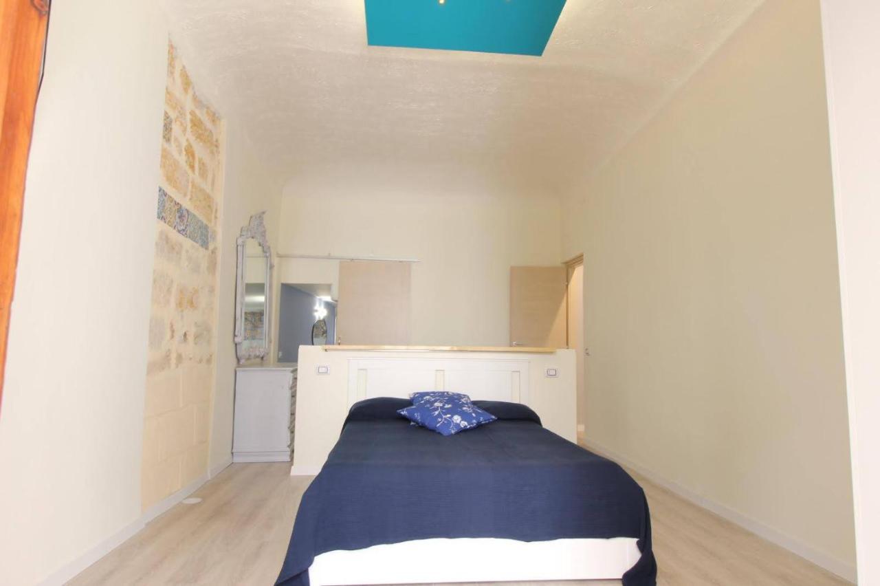 Zyz Holiday Home Palermo Luaran gambar