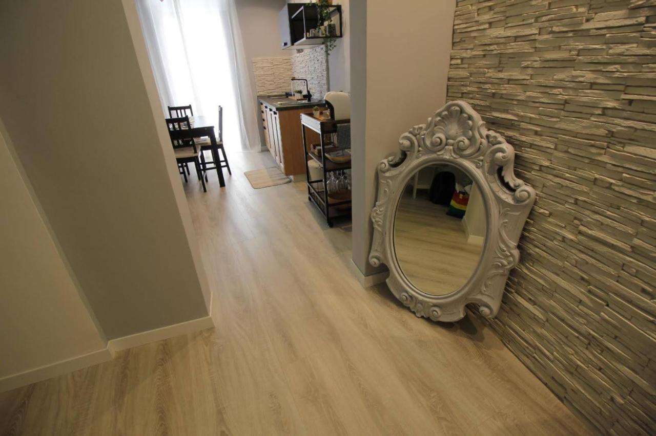 Zyz Holiday Home Palermo Luaran gambar