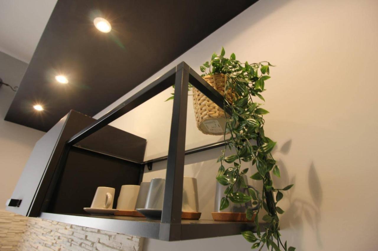 Zyz Holiday Home Palermo Luaran gambar