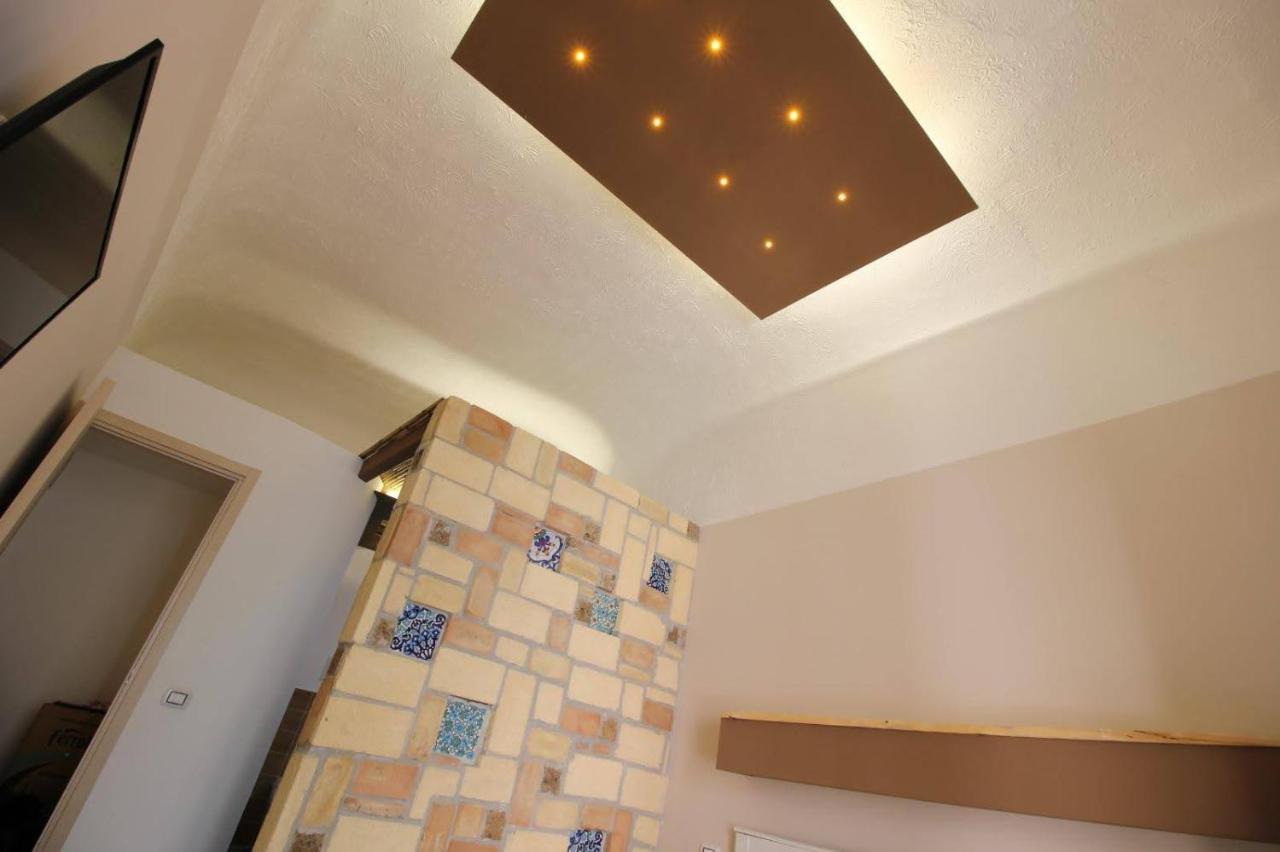 Zyz Holiday Home Palermo Luaran gambar