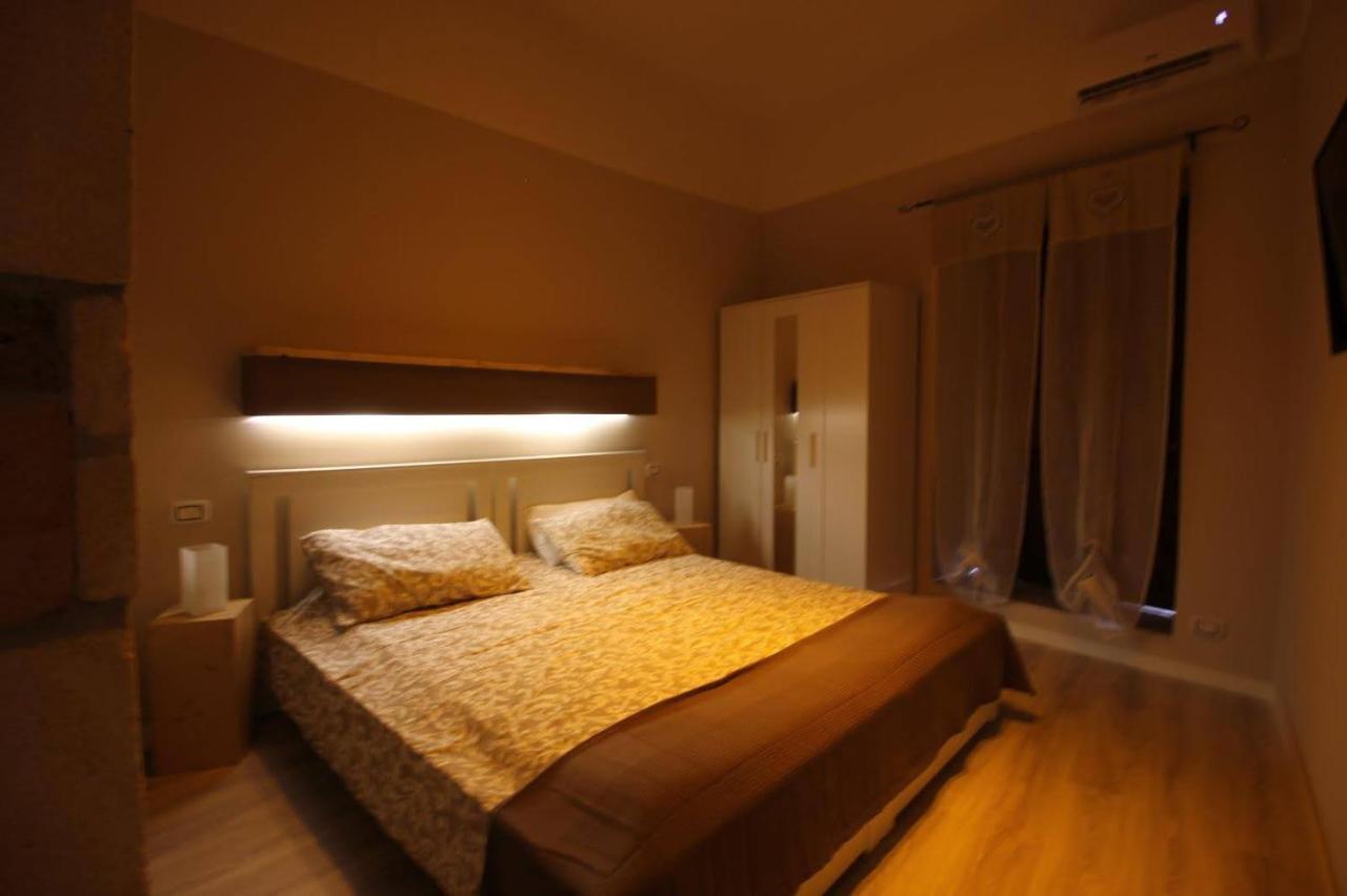 Zyz Holiday Home Palermo Luaran gambar