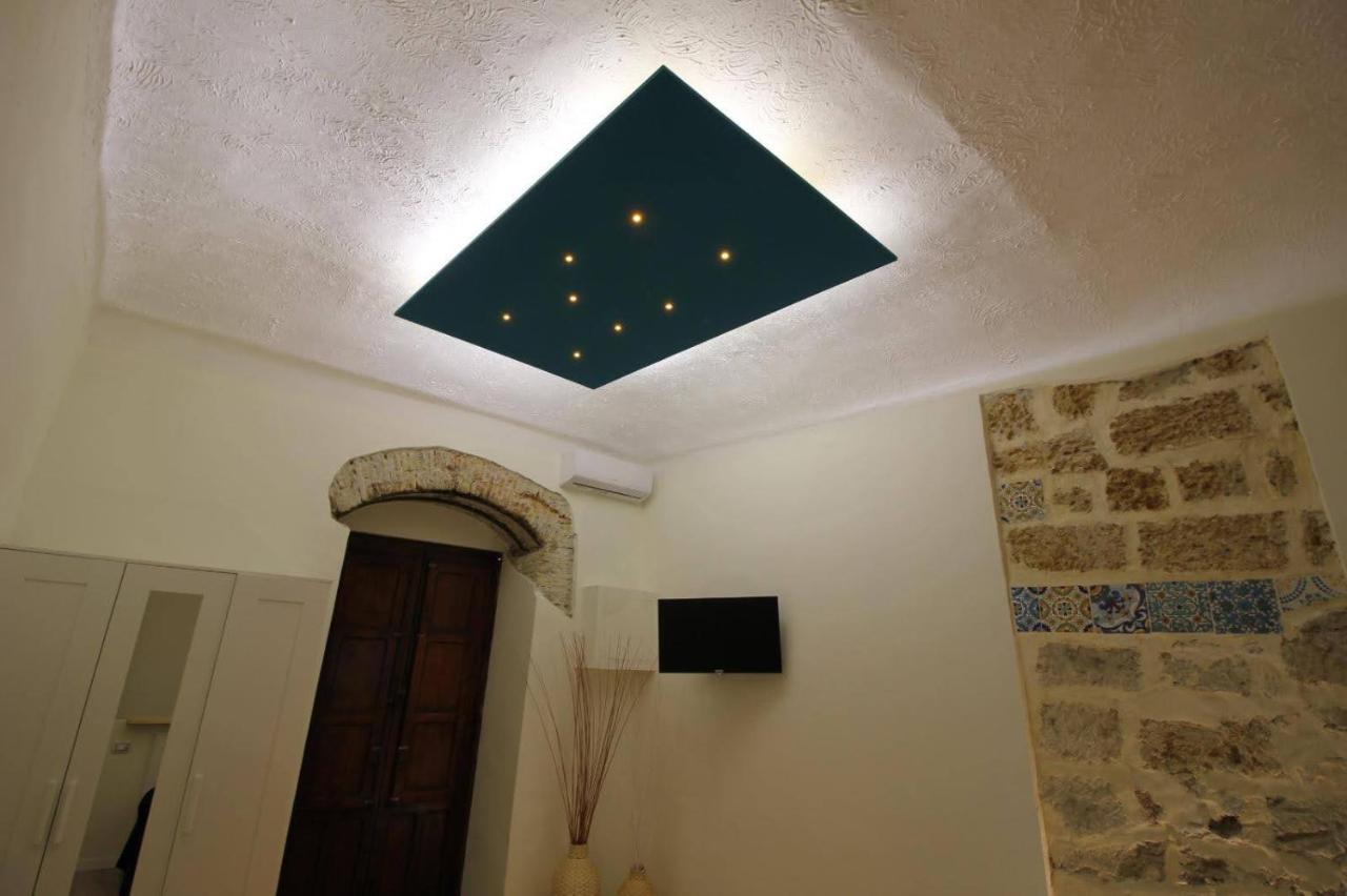 Zyz Holiday Home Palermo Luaran gambar
